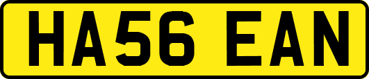 HA56EAN