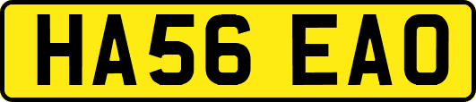 HA56EAO
