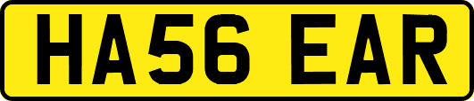 HA56EAR