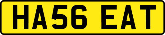 HA56EAT