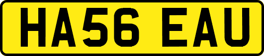 HA56EAU