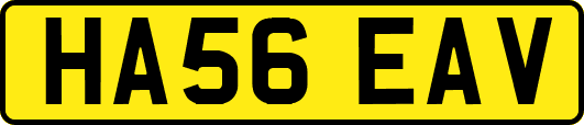 HA56EAV