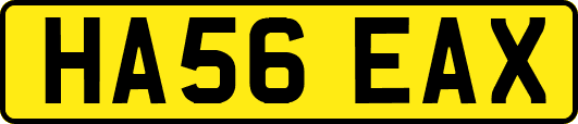 HA56EAX