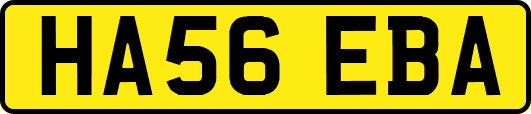 HA56EBA