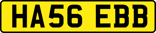 HA56EBB