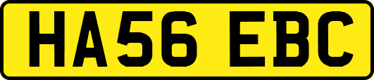 HA56EBC