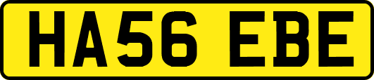 HA56EBE