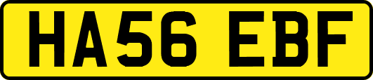 HA56EBF