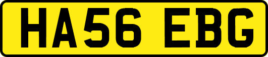 HA56EBG