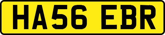HA56EBR