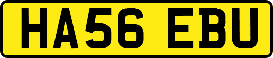 HA56EBU