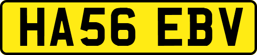 HA56EBV