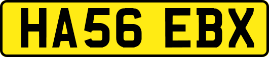 HA56EBX