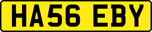HA56EBY