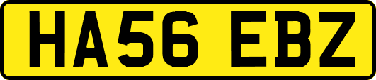HA56EBZ