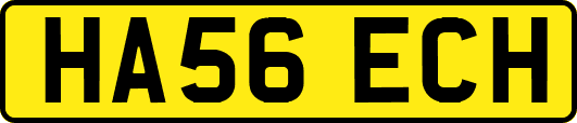 HA56ECH
