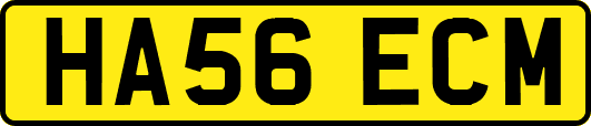 HA56ECM