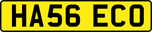 HA56ECO