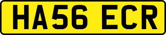 HA56ECR