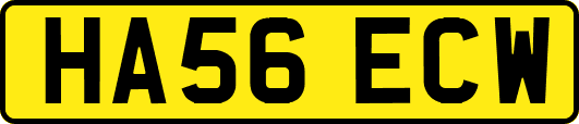 HA56ECW