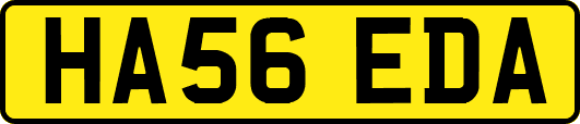 HA56EDA