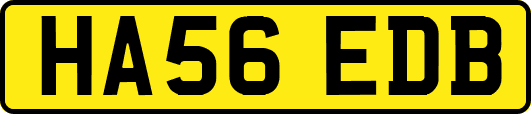 HA56EDB