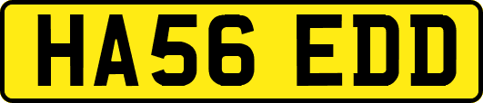 HA56EDD
