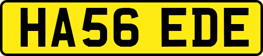 HA56EDE