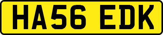 HA56EDK