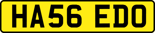 HA56EDO