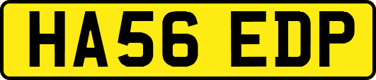 HA56EDP