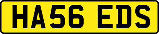 HA56EDS