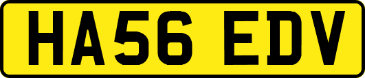 HA56EDV