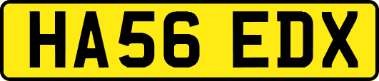 HA56EDX