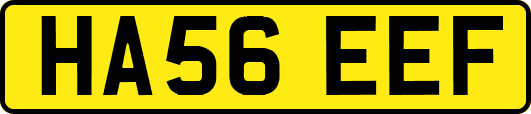 HA56EEF