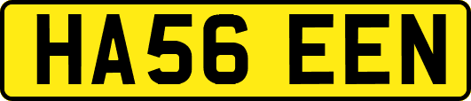 HA56EEN