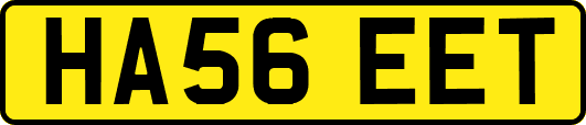 HA56EET