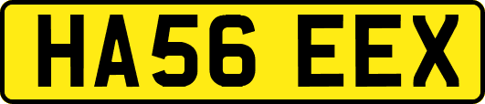 HA56EEX