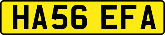 HA56EFA