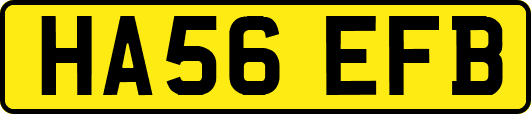 HA56EFB