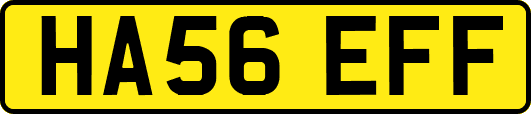 HA56EFF