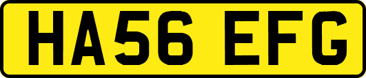 HA56EFG