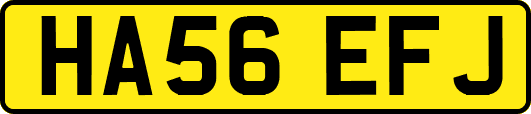 HA56EFJ