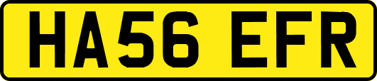 HA56EFR