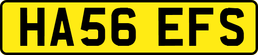 HA56EFS