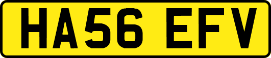 HA56EFV