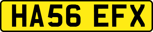 HA56EFX
