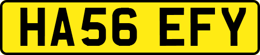 HA56EFY