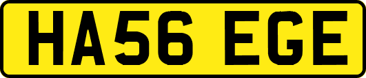 HA56EGE