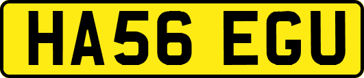 HA56EGU